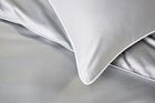 Bellissimo 400 Thread Count Piped Edge Duvet Sets